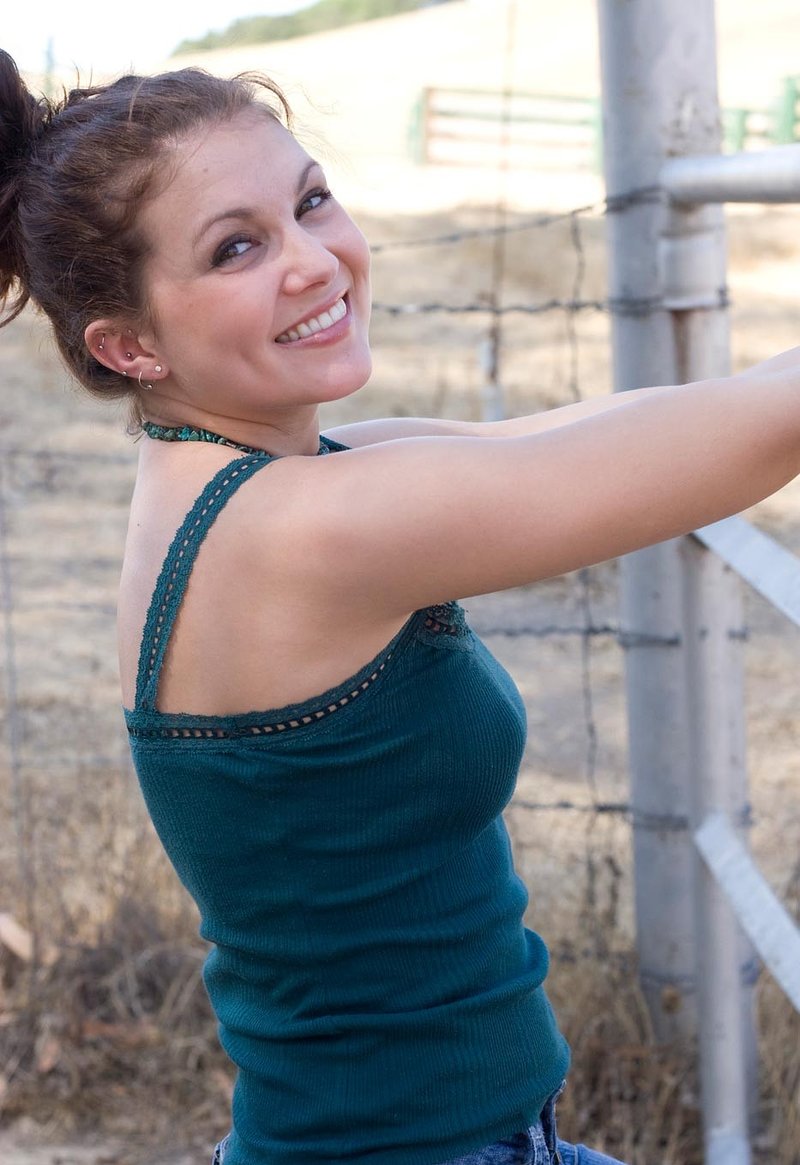 Проститутка Елена