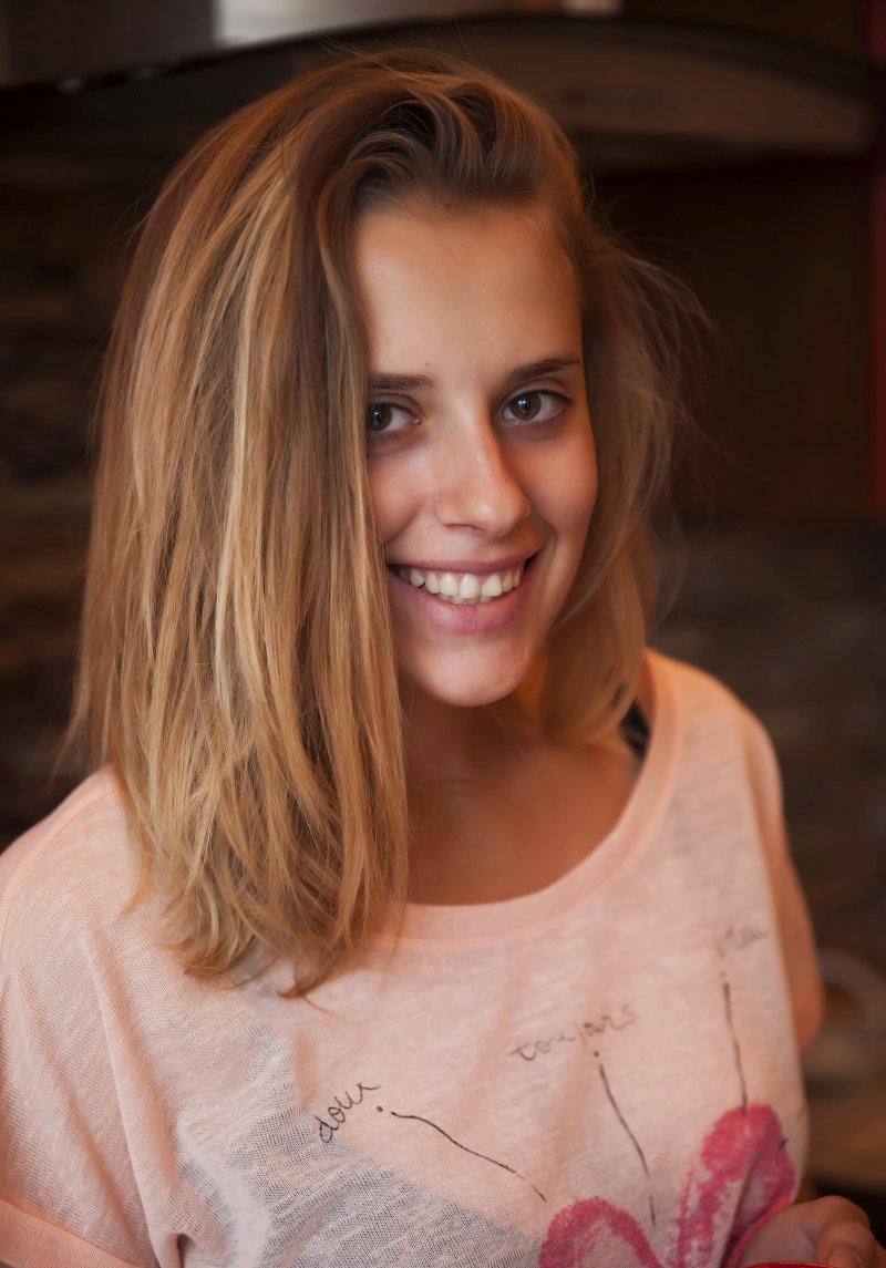 Проститутка Аделина