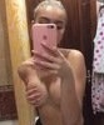 Проститутка Иринушка